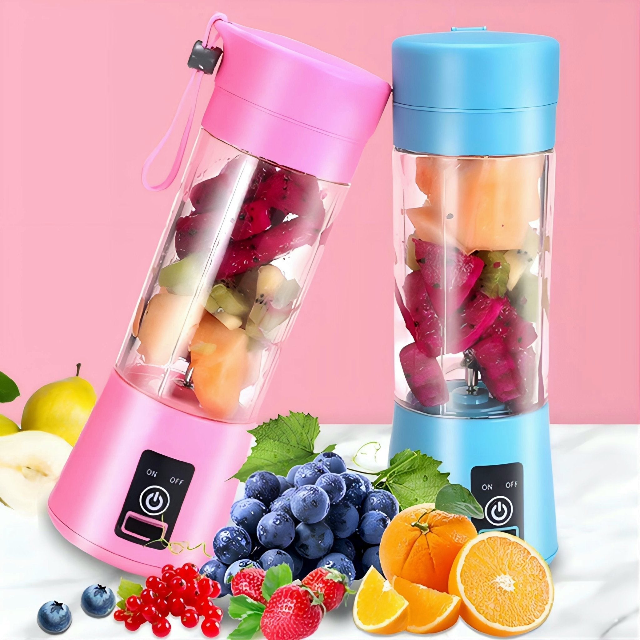 Prijenosni Mini Blender