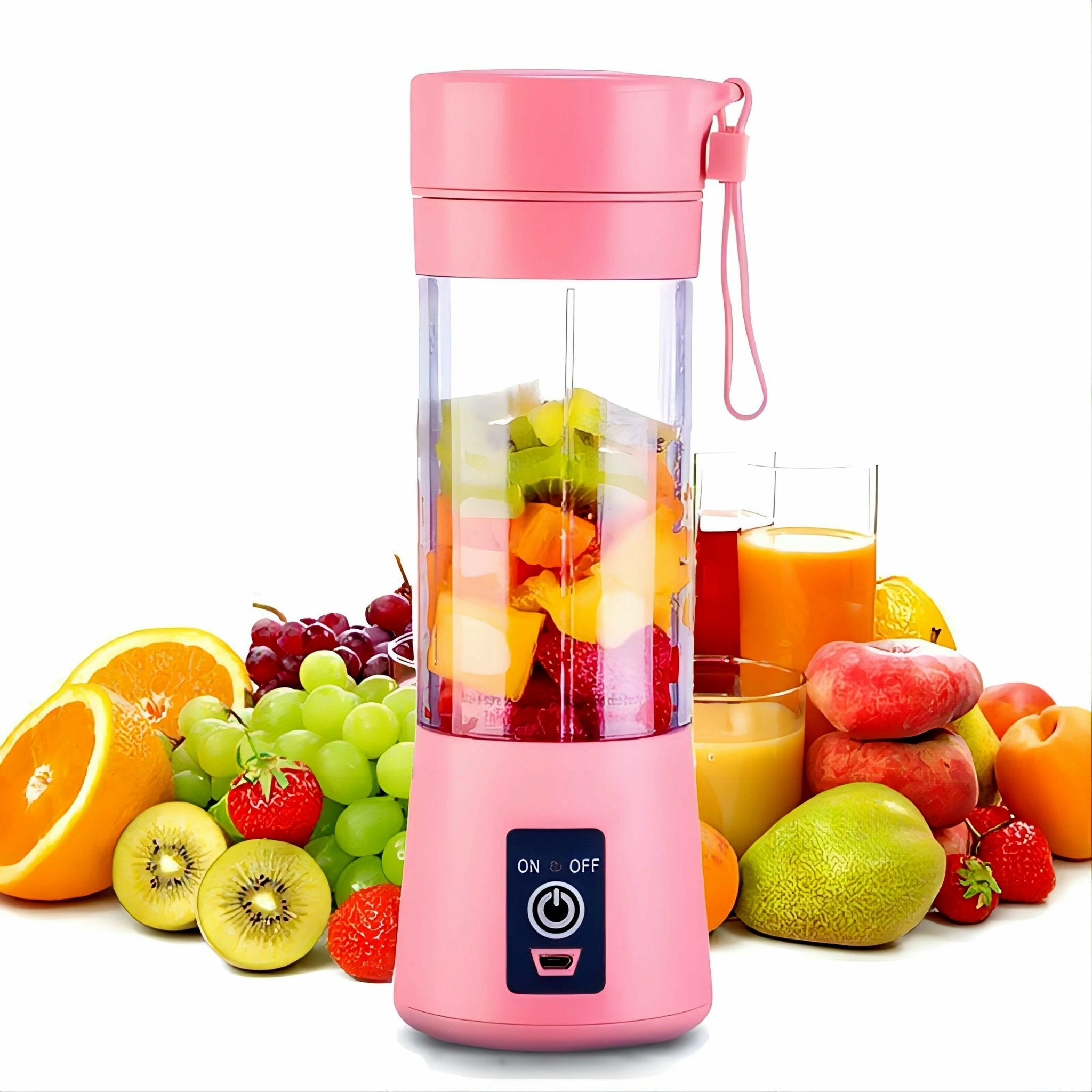 Prijenosni Mini Blender