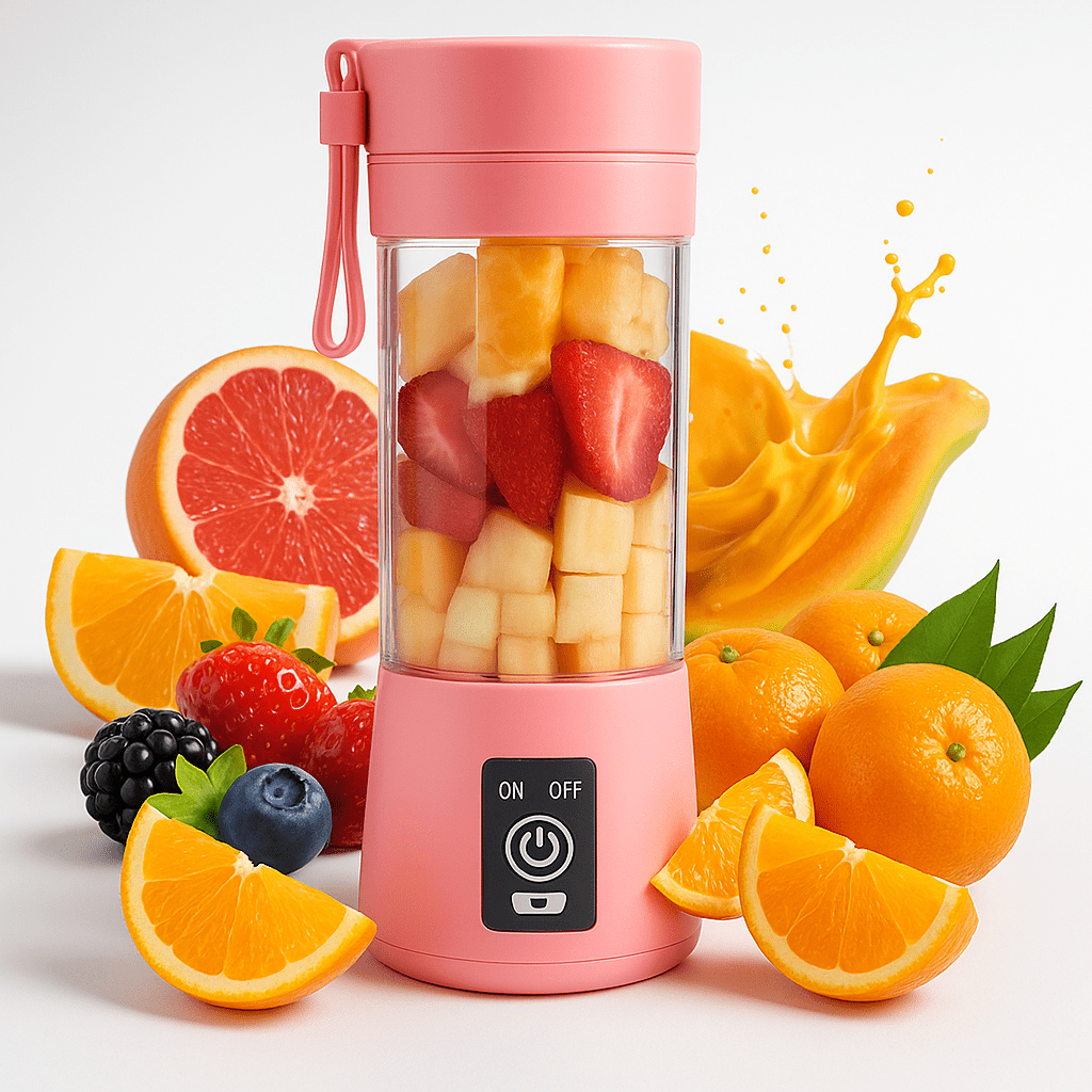 Prijenosni Mini Blender