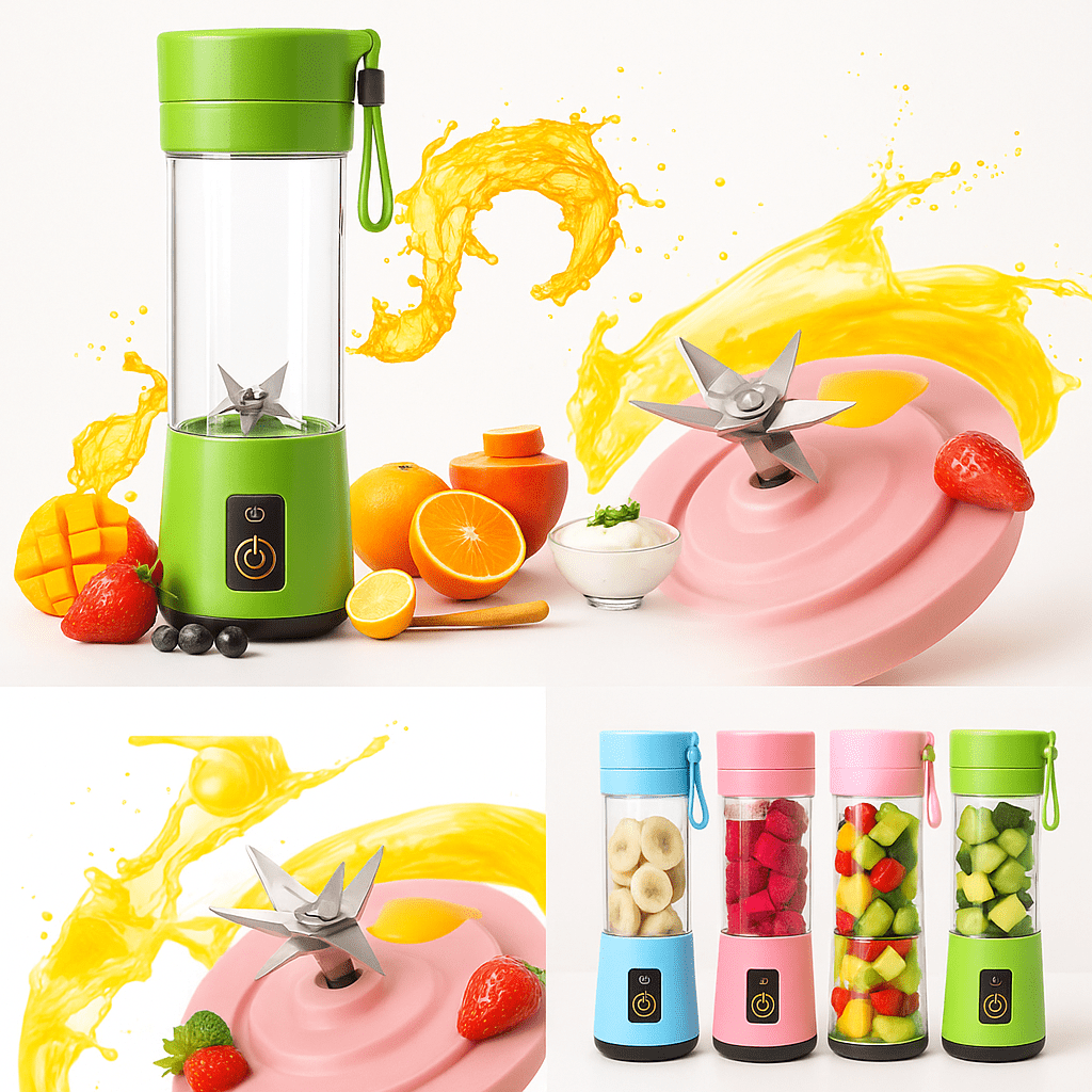Prijenosni Mini Blender