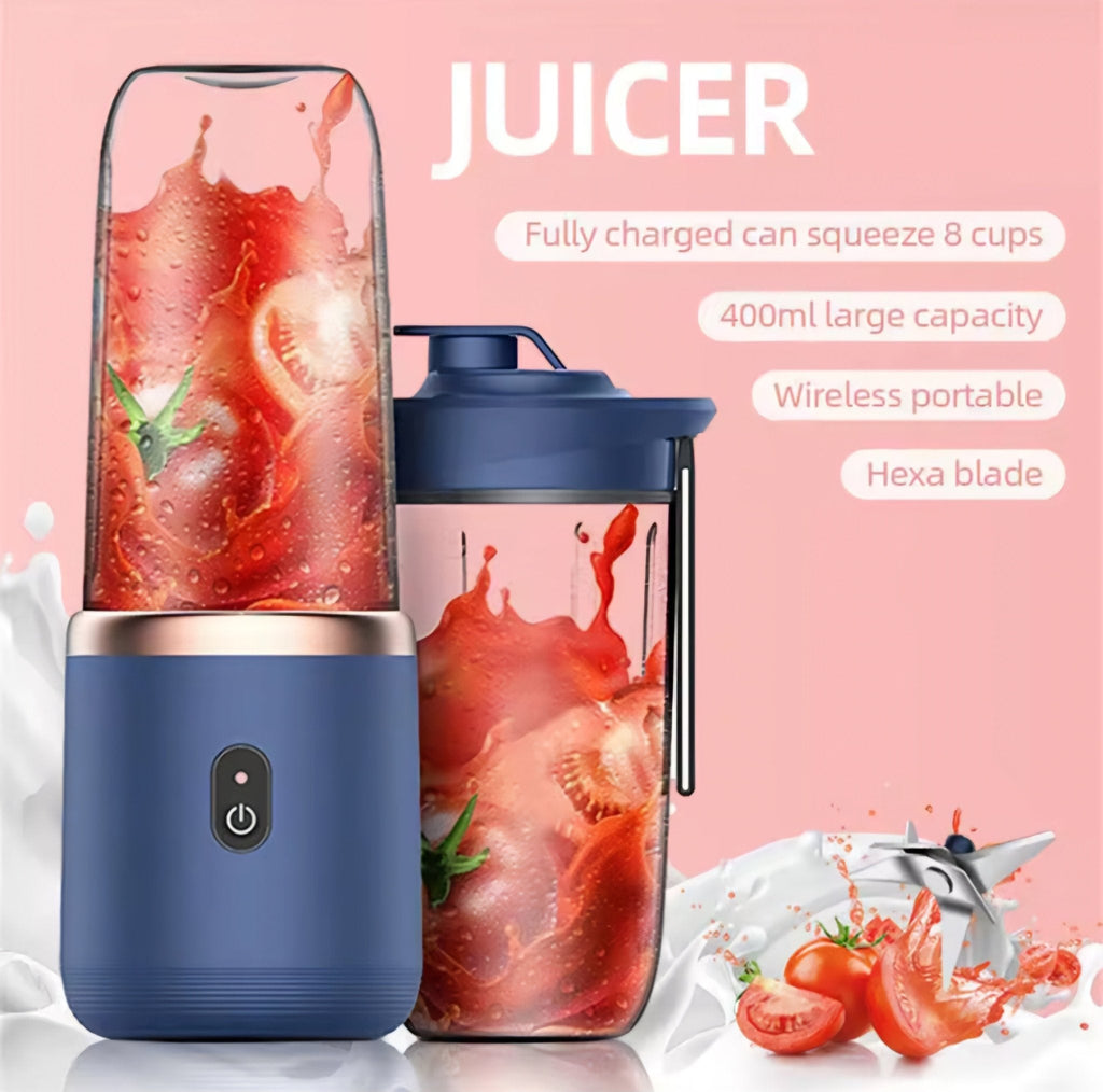 Prijenosni sokovnik od 400 ml