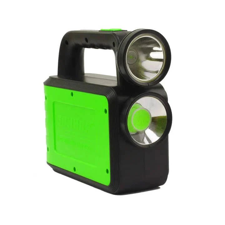 Prijenosni Solarni Sustav GD-8182