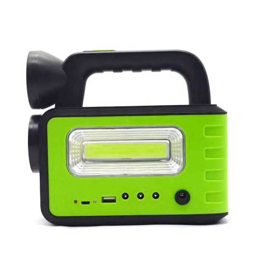 Prijenosni Solarni Sustav GD-8182