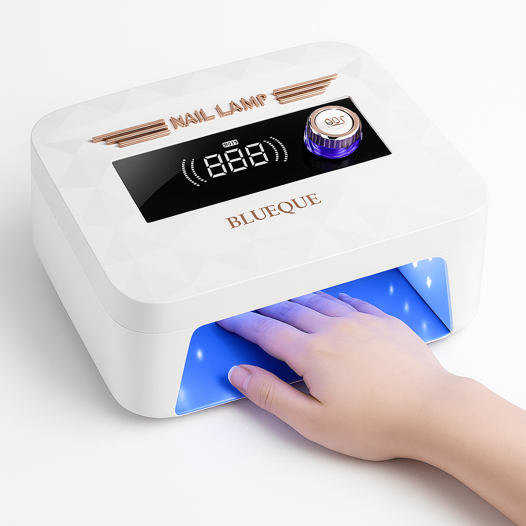 Profesionalna UV/LED Lampa za Nokte