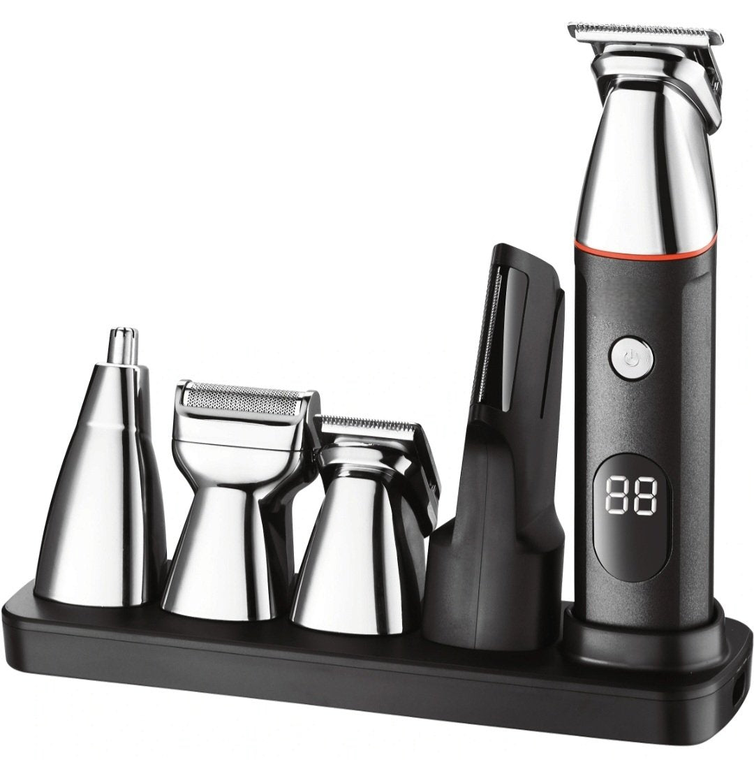 Profesionalni 5-u-1 Grooming Set Sonar SN-060