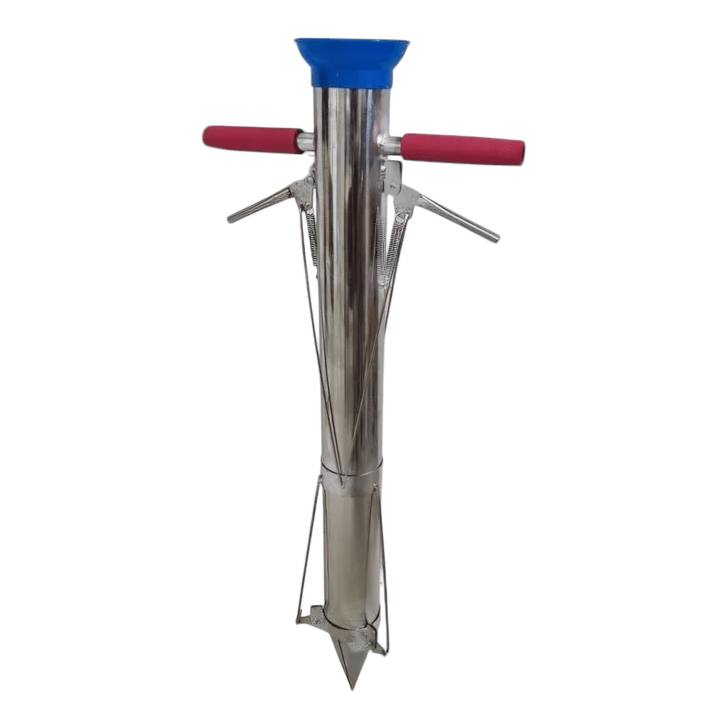 Profesionalni Sadilac za Presađivanje Biljaka