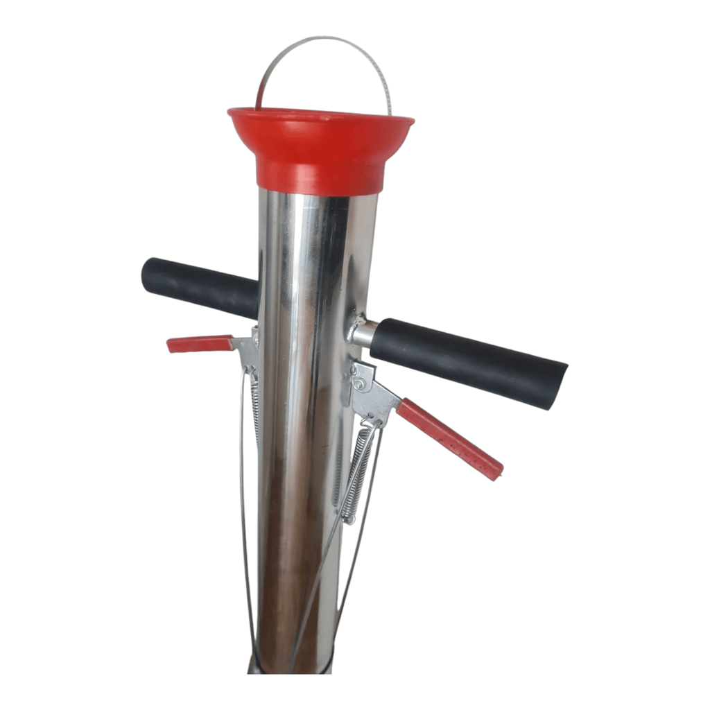 Profesionalni Sadilac za Presađivanje Biljaka