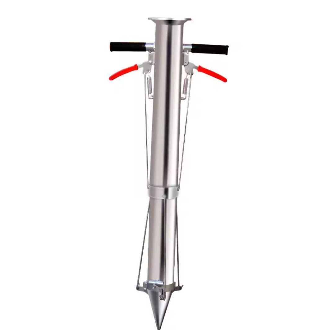 Profesionalni Sadilac za Presađivanje Biljaka