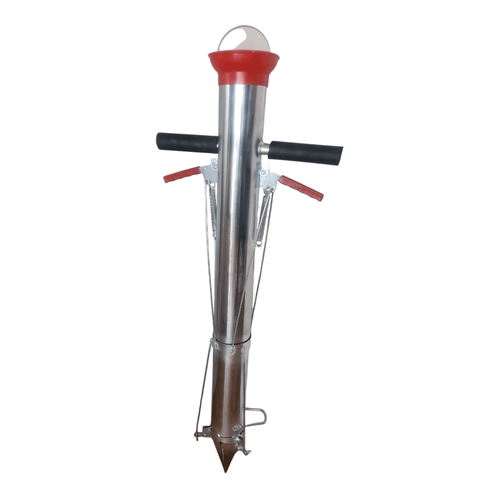 Profesionalni Sadilac za Presađivanje Biljaka