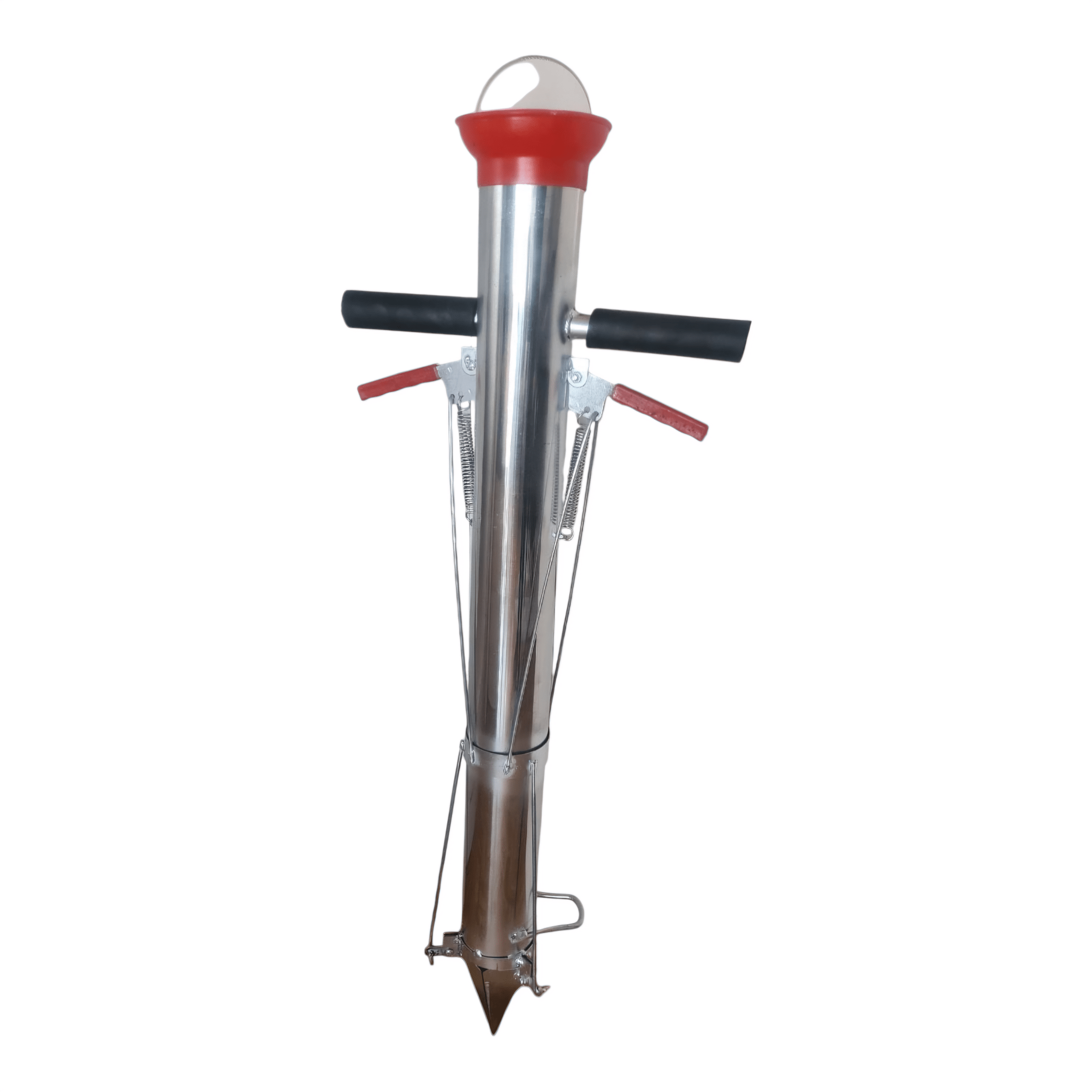 Profesionalni Sadilac za Presađivanje Biljaka