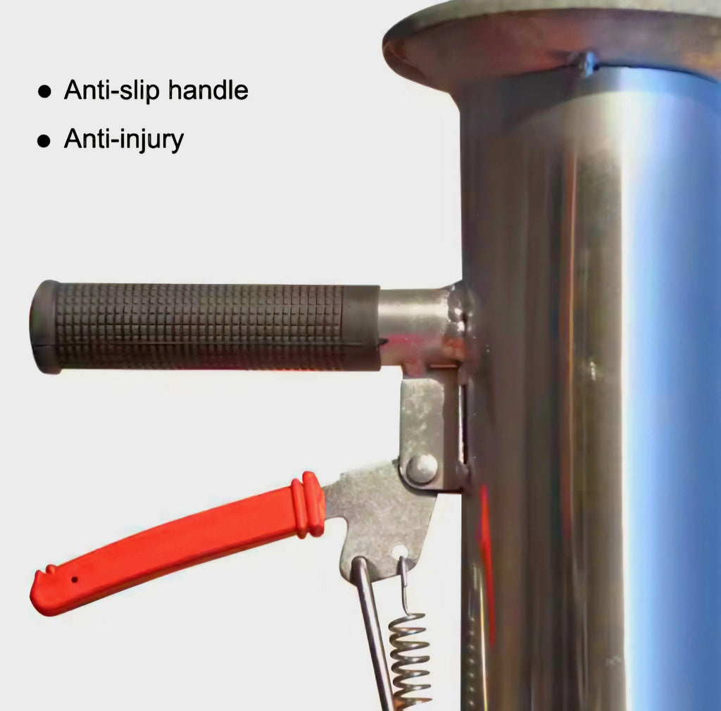 Profesionalni Sadilac za Presađivanje Biljaka