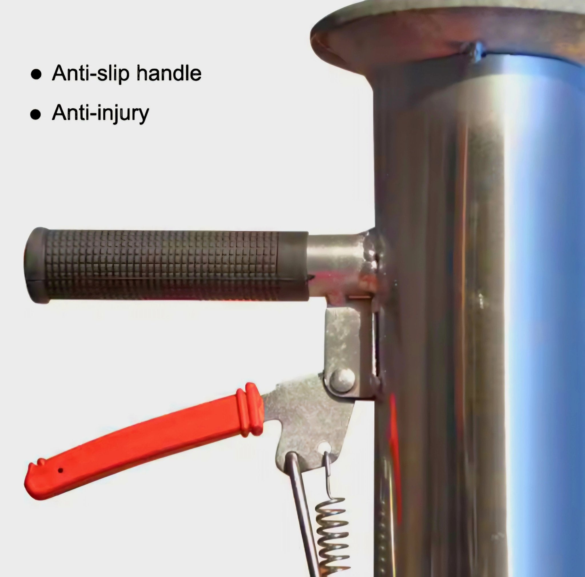 Profesionalni Sadilac za Presađivanje Biljaka