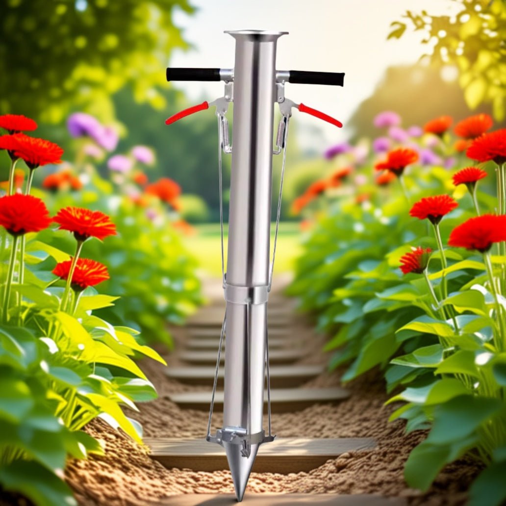 Profesionalni Sadilac za Presađivanje Biljaka