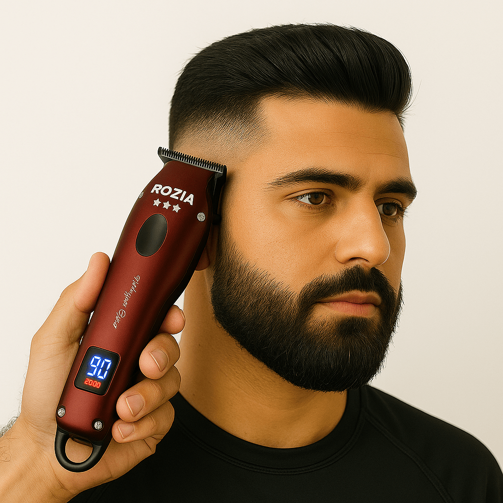 Profesionalni Trimer ROZIA HQ 314