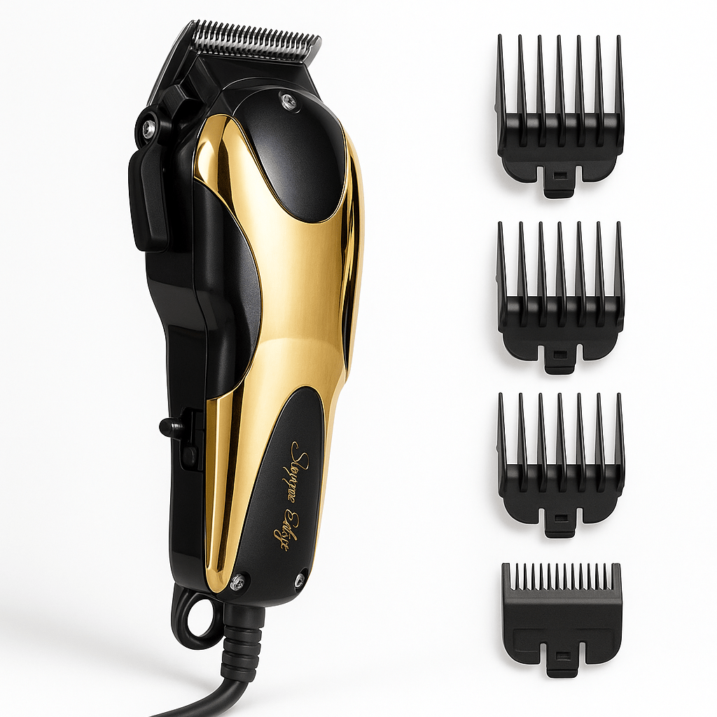 Profesionalni Trimer za Kosu GW-9990