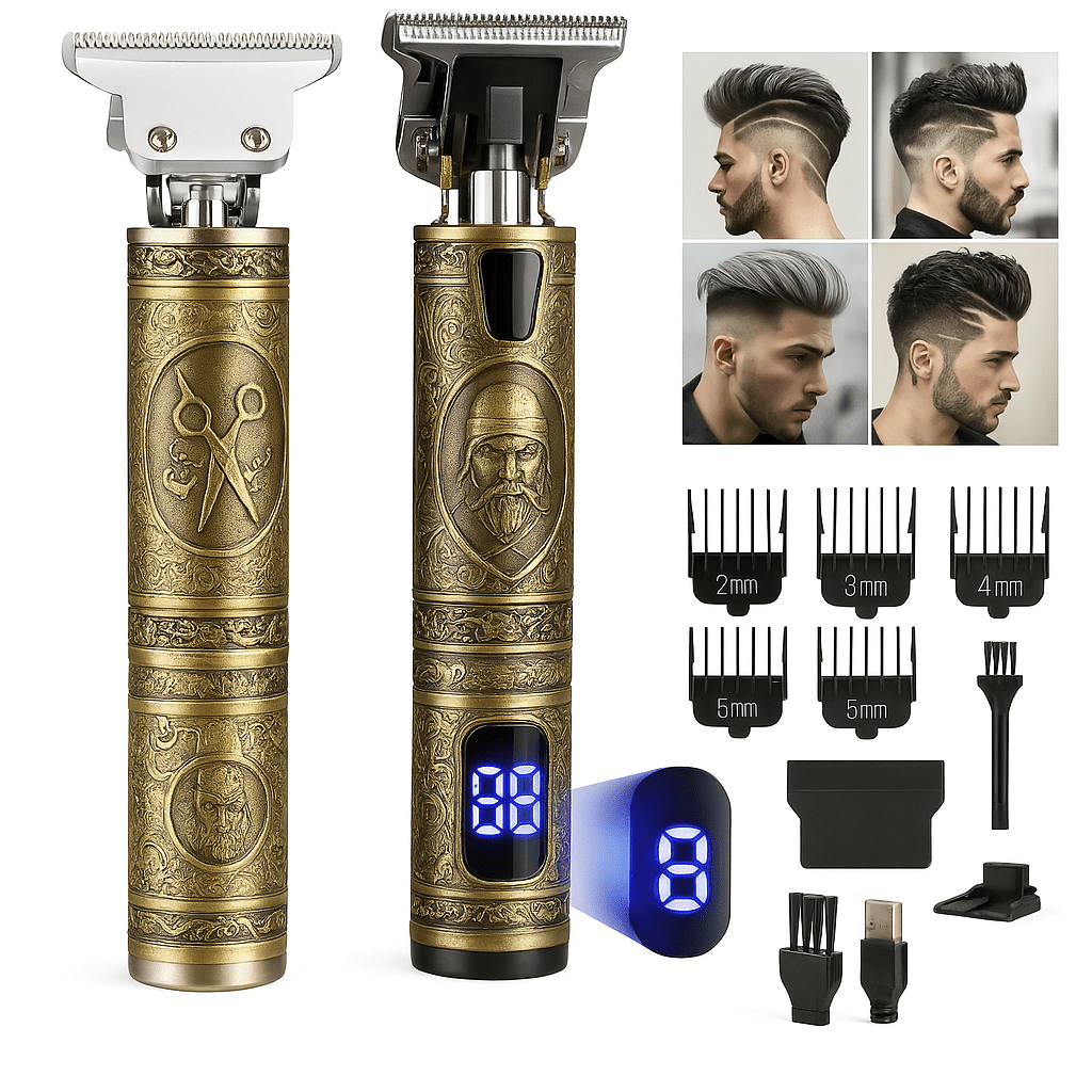 Profesionalni Trimer za Kosu MY-002