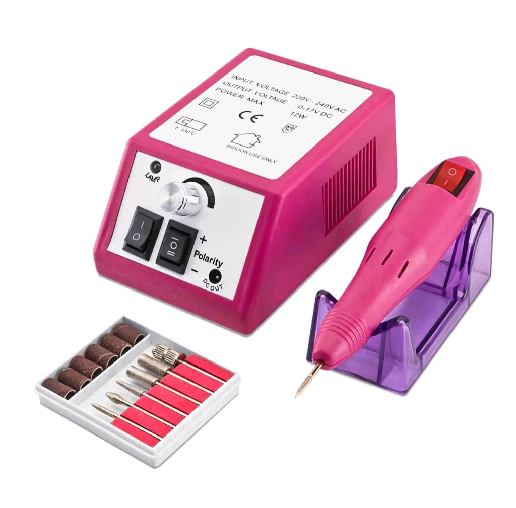 Profi Brusilica za Nokte