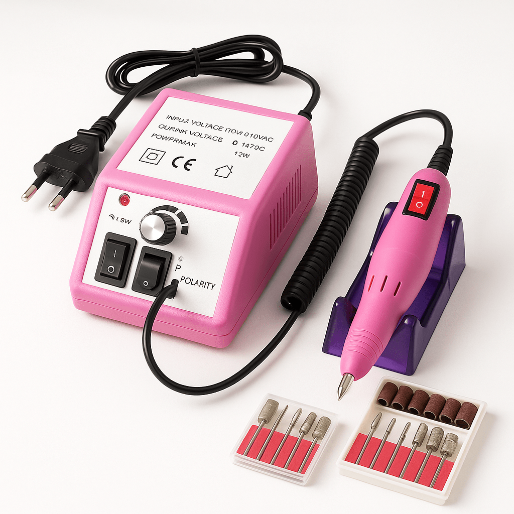 Profi Brusilica za Nokte