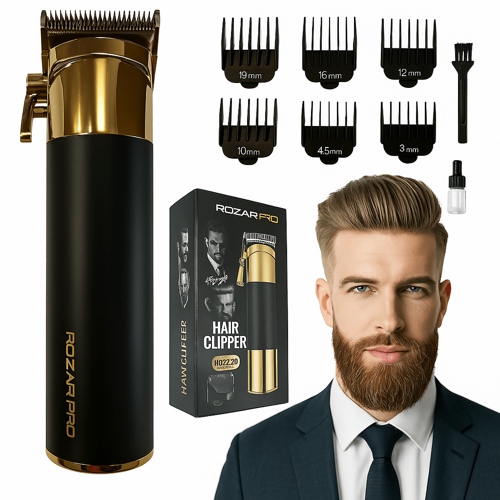 Profi mašina za šišanje Rozia Pro