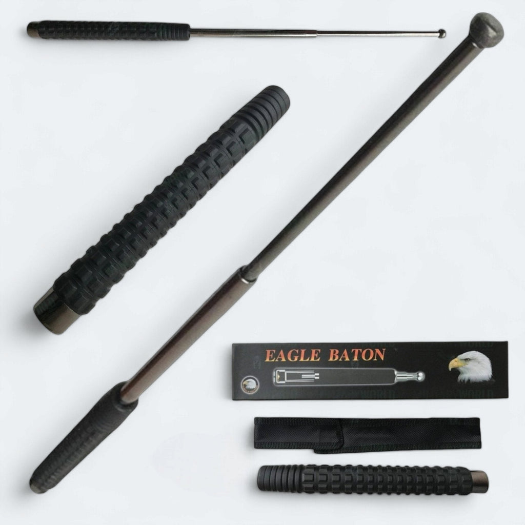 Profi Teleskopska Palica Eagle Baton