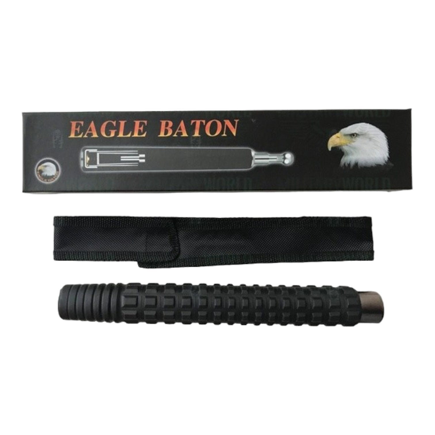 Profi Teleskopska Palica Eagle Baton