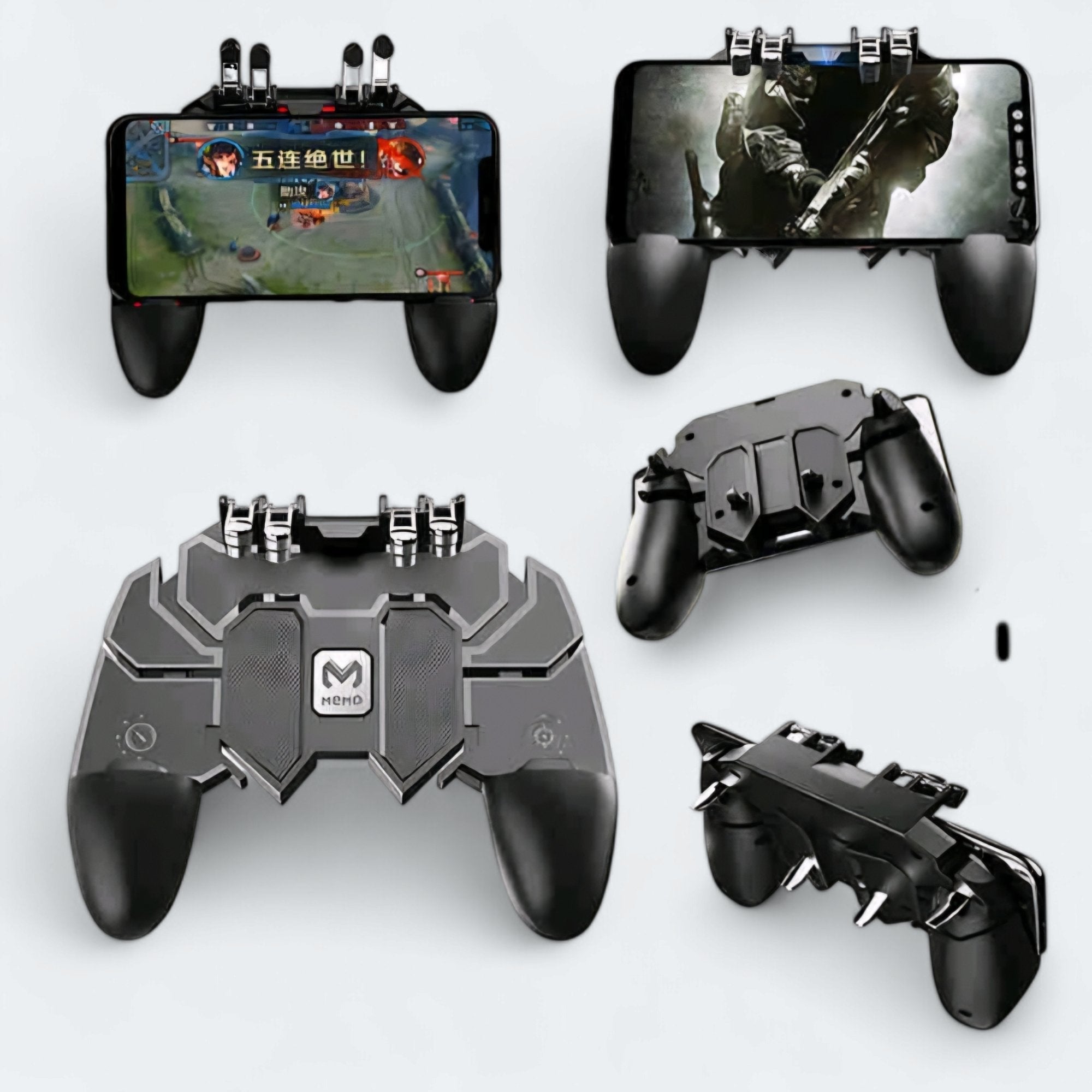 PUBG Džojstik Kontroler za Mobilni Telefon