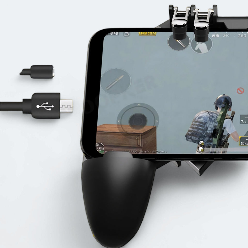 PUBG Džojstik Kontroler za Mobilni Telefon