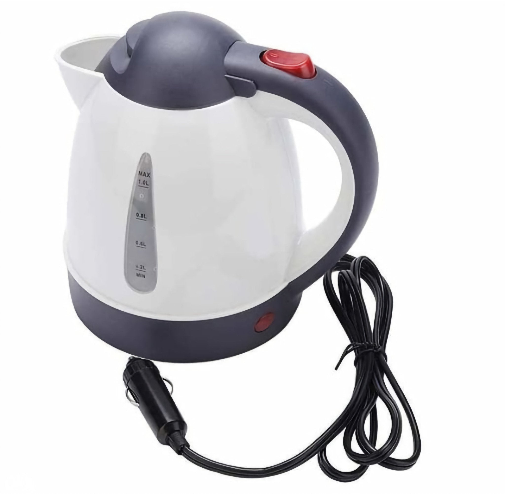 Putno Kuhalo za Vodu 12V/24V