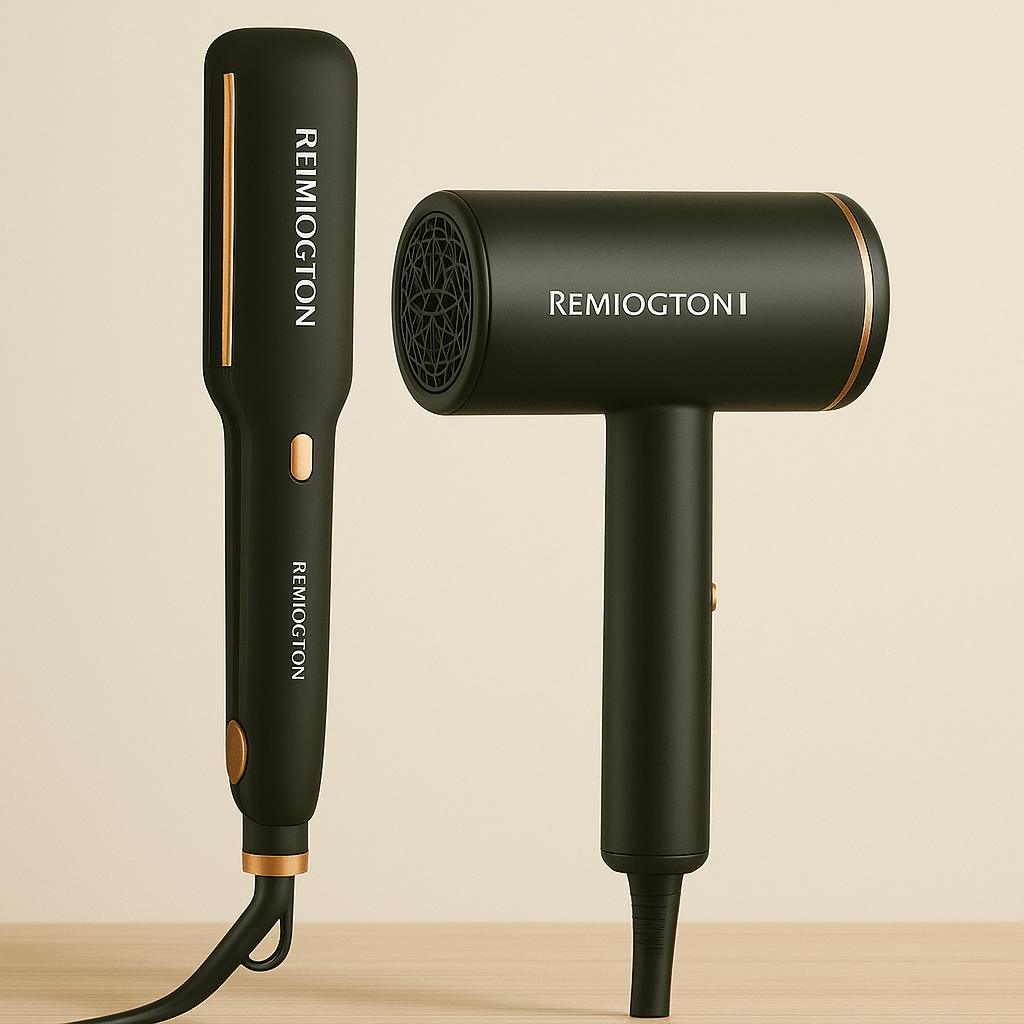 Reimiogton Premium Set za Kosu