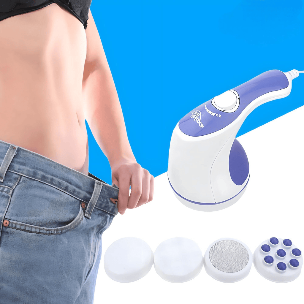 Relax & Tone masažer