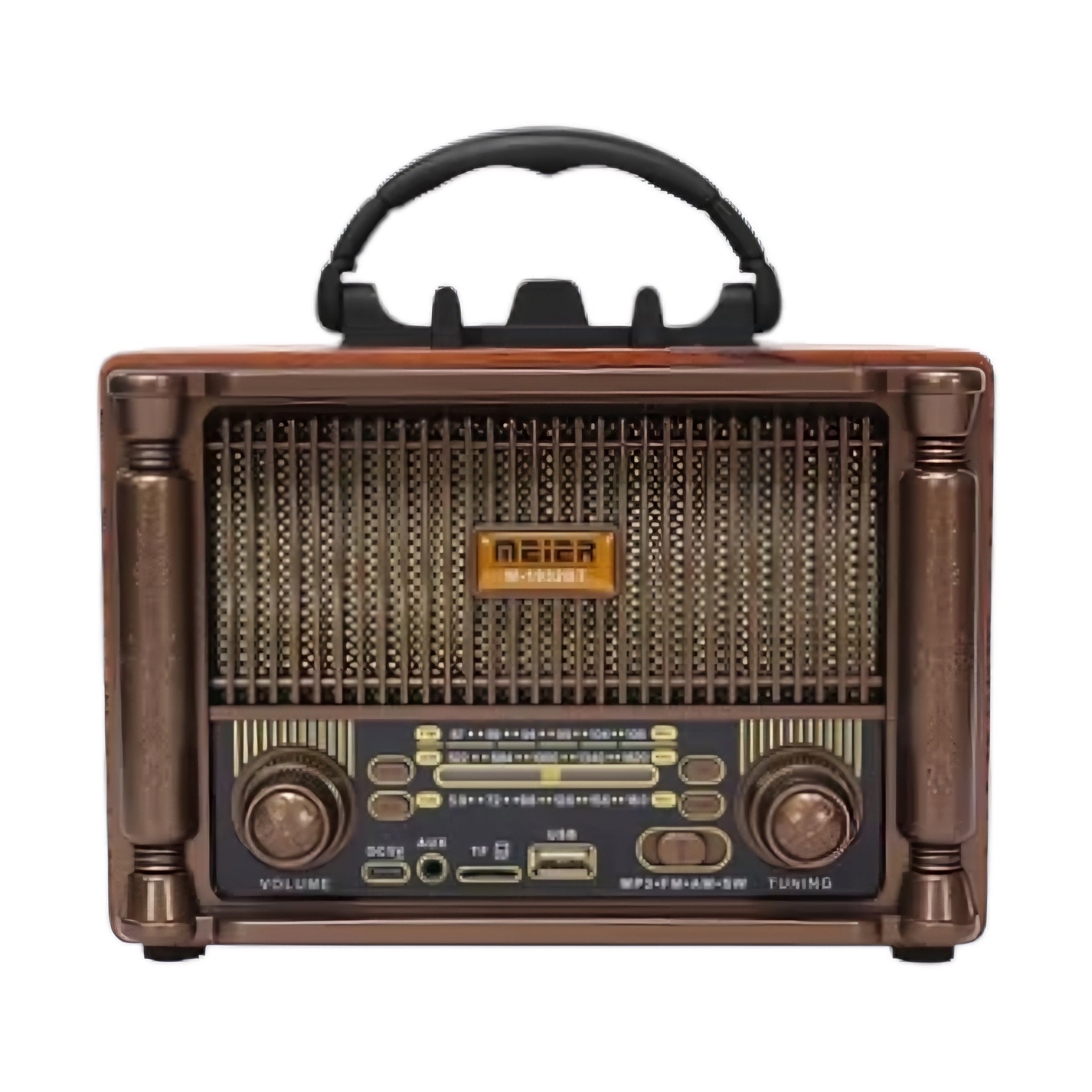 Retro Prijenosni Radio M-1932BT