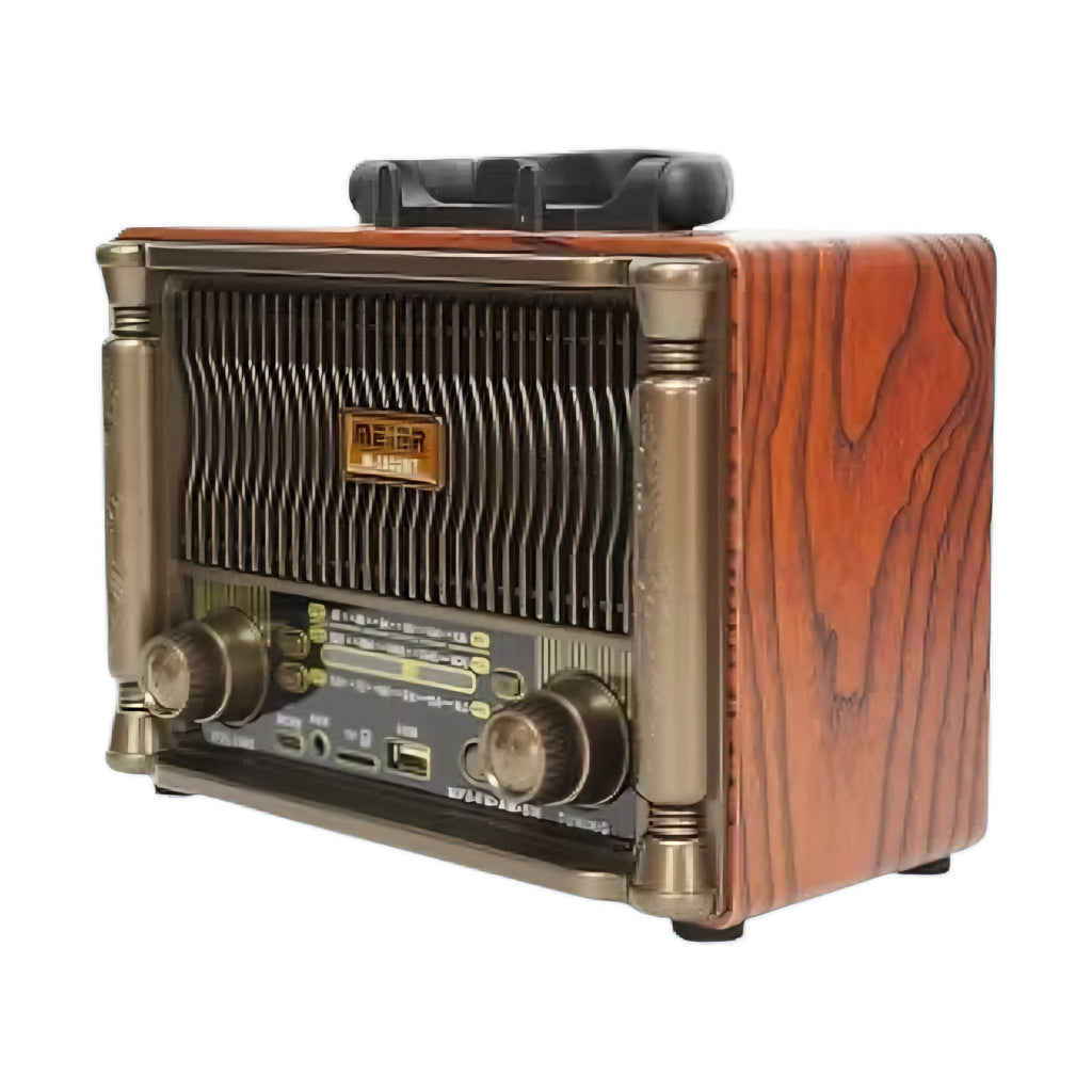Retro Prijenosni Radio M-1932BT