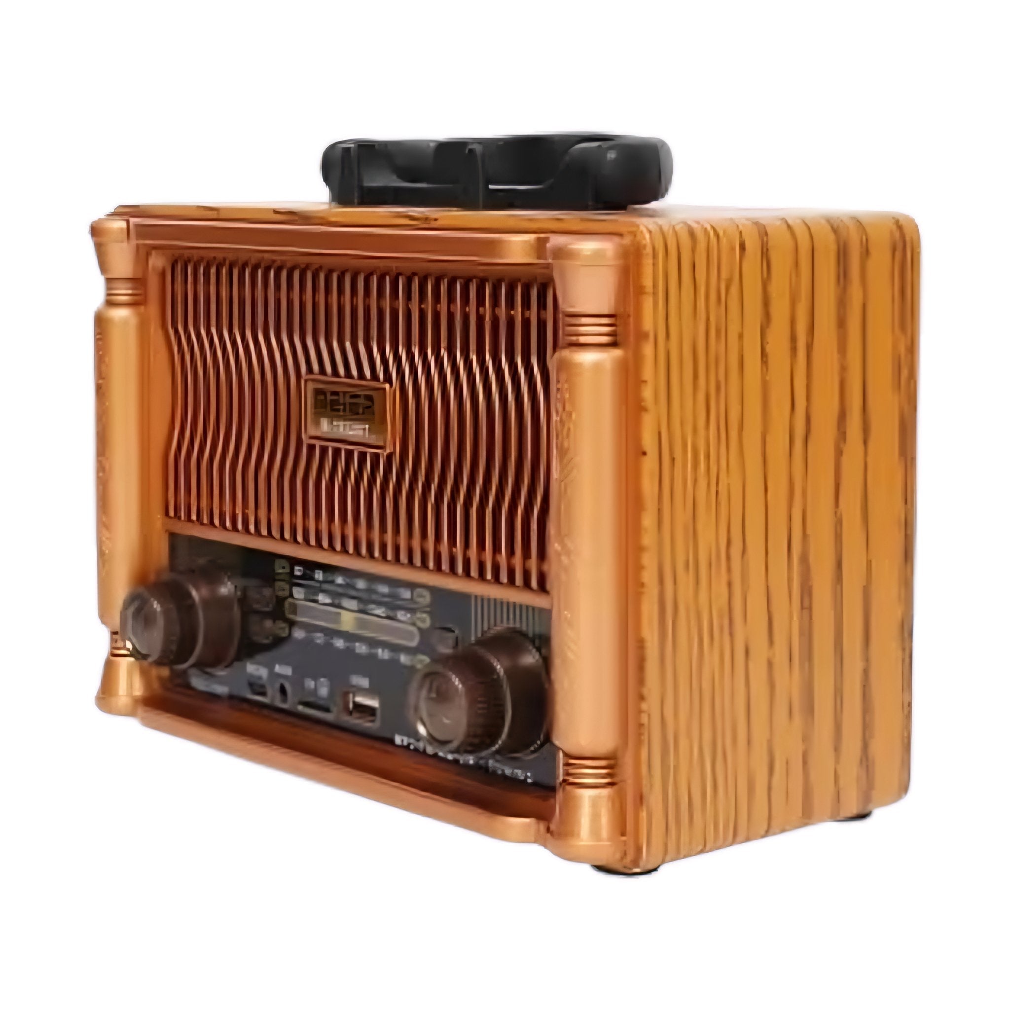 Retro Prijenosni Radio M-1932BT