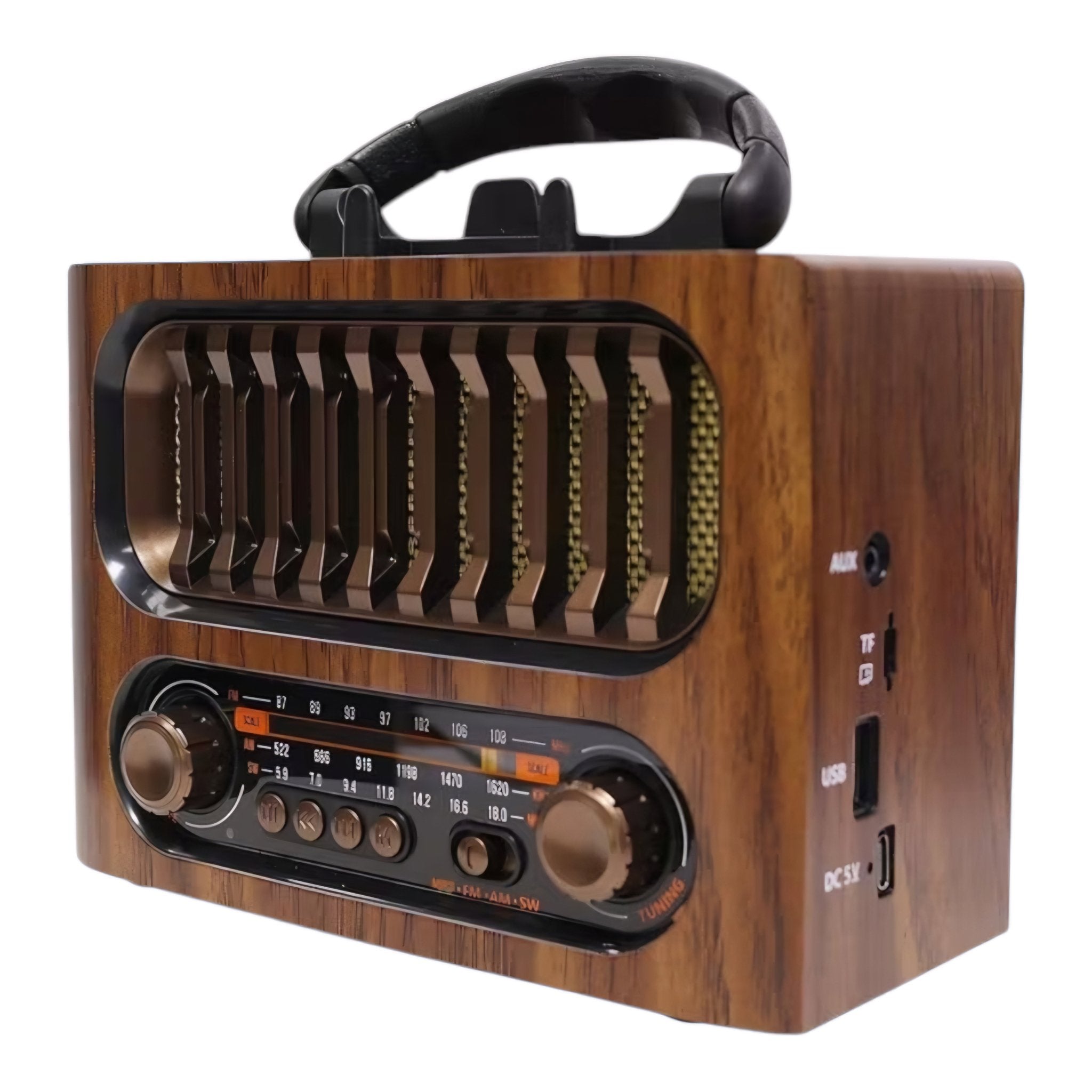 Retro Radio M-1930BT