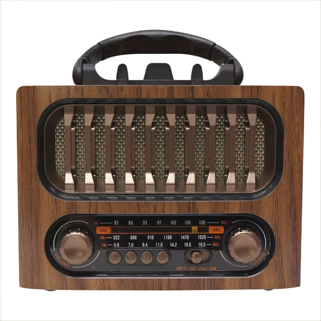 Retro Radio M-1930BT