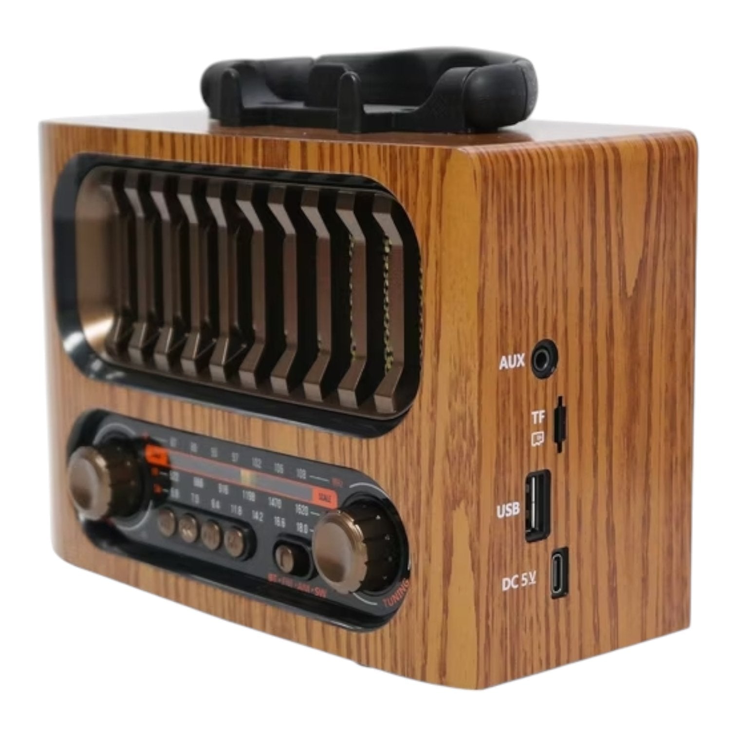 Retro Radio M-1930BT