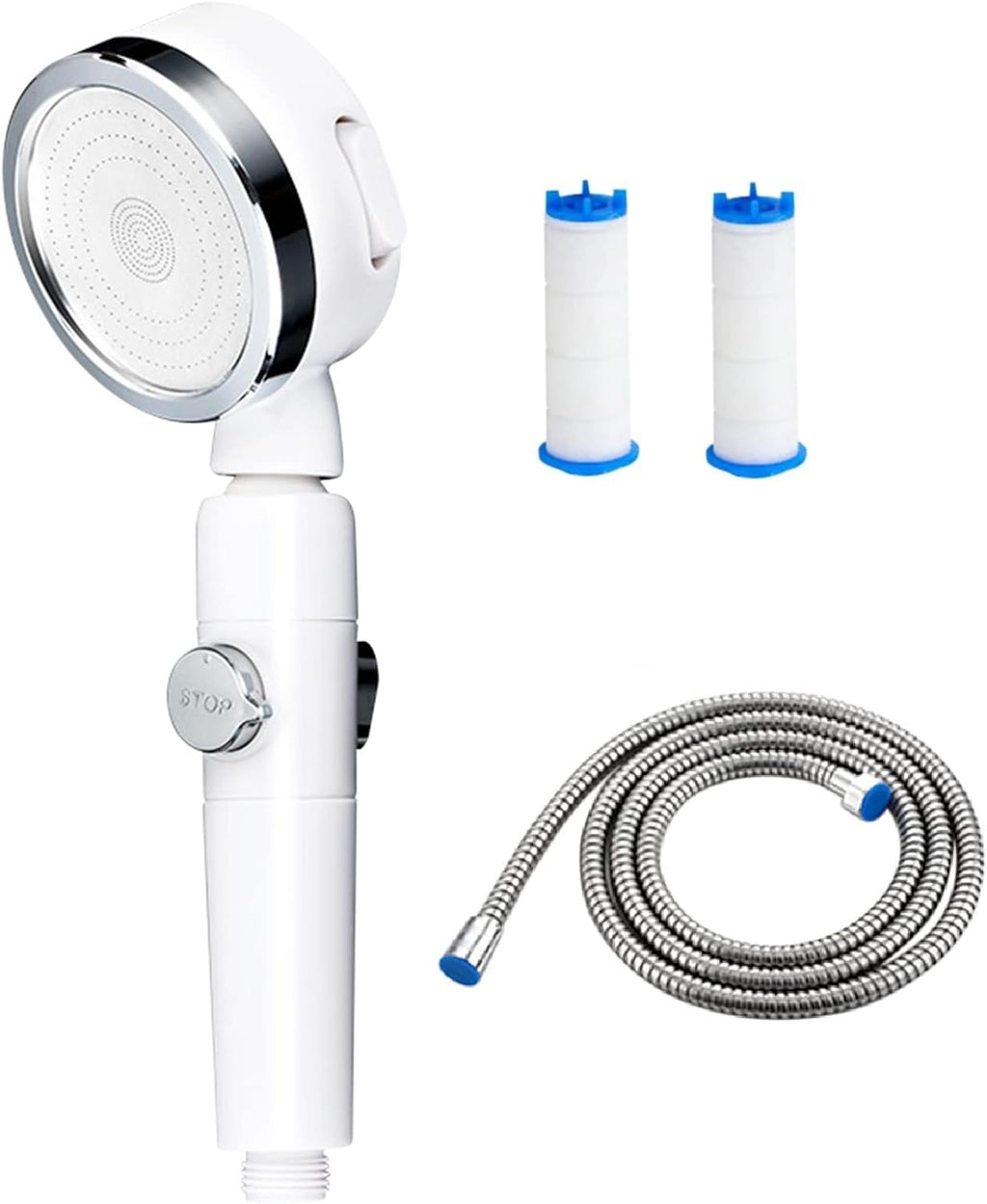 Rotirajuća Tuš Glava