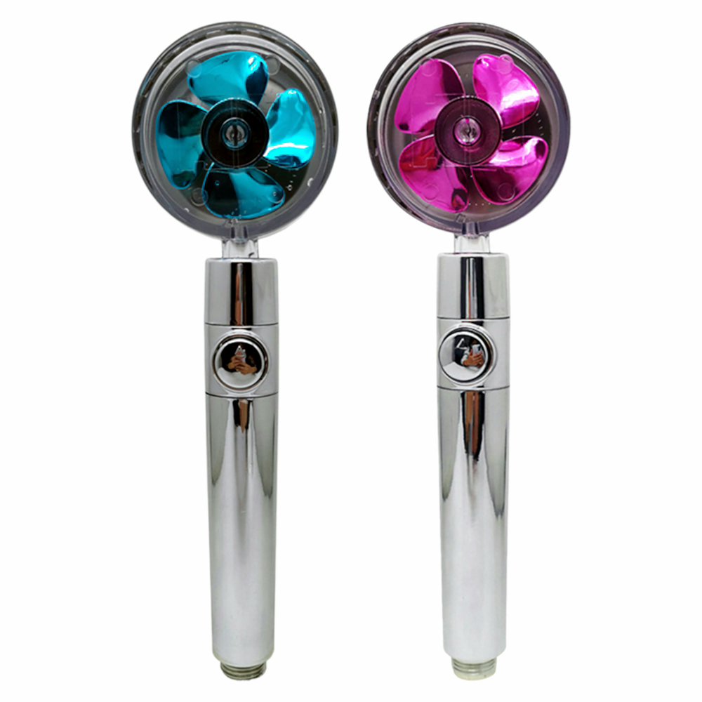 Rotirajuća tuš glava