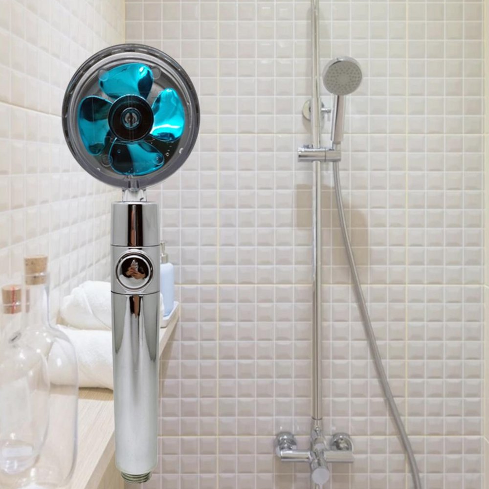 Rotirajuća tuš glava