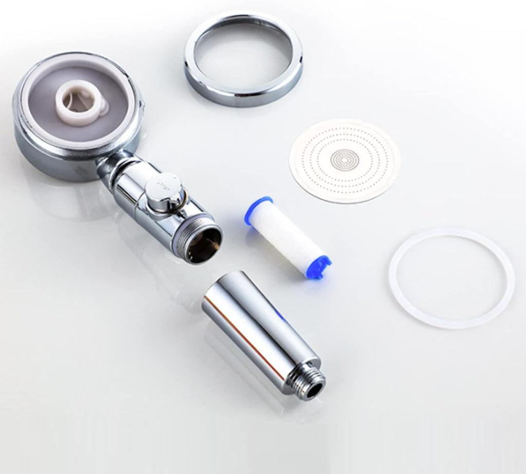 Rotirajuća Tuš Glava