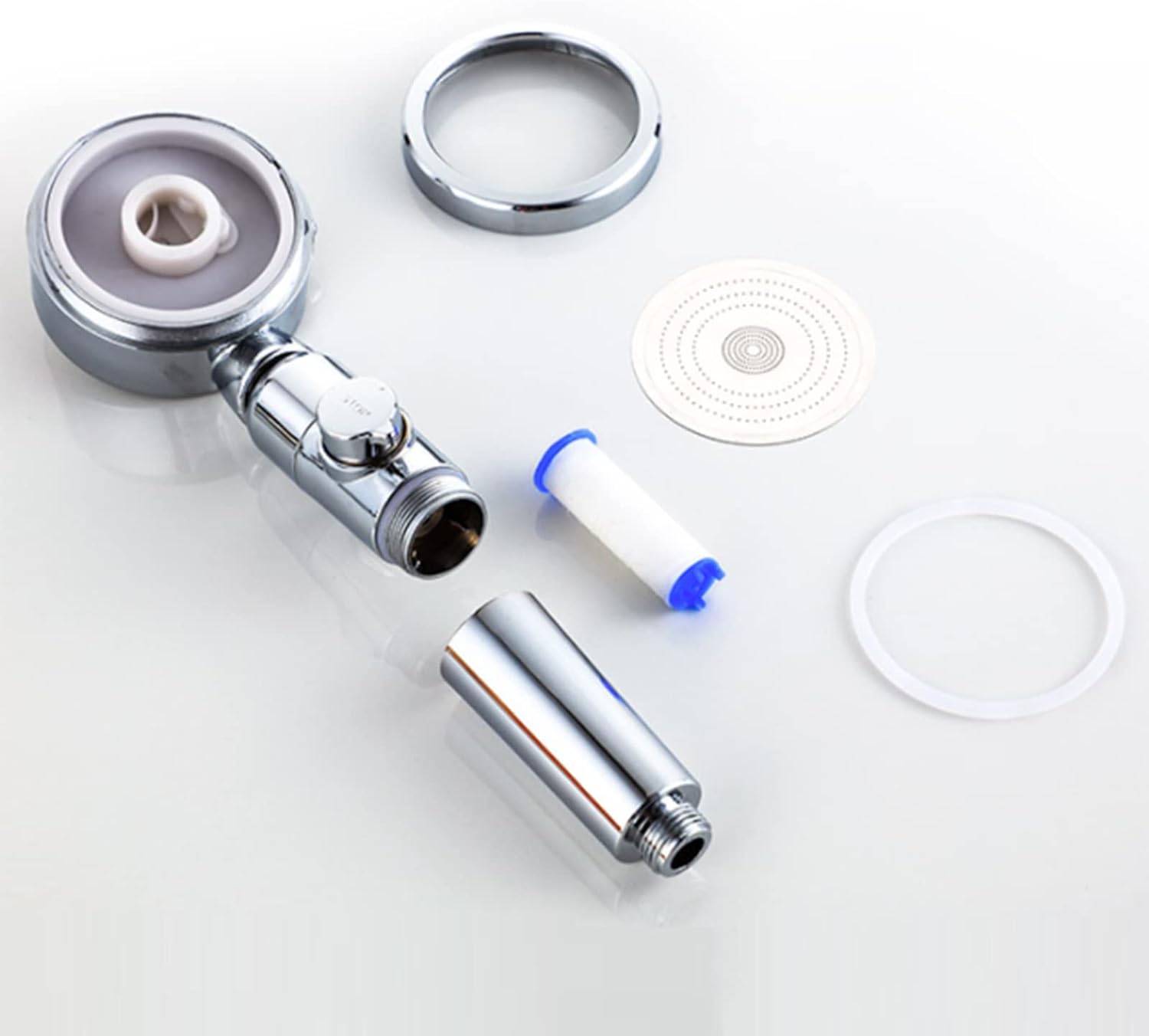 Rotirajuća Tuš Glava