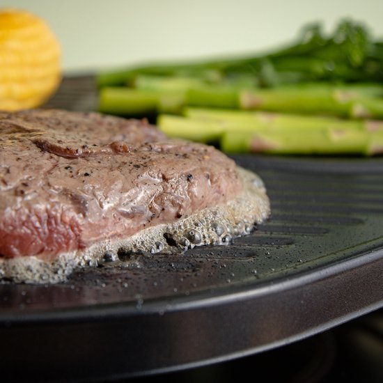 Royalty Line Raclette Roštilj s dodatcima