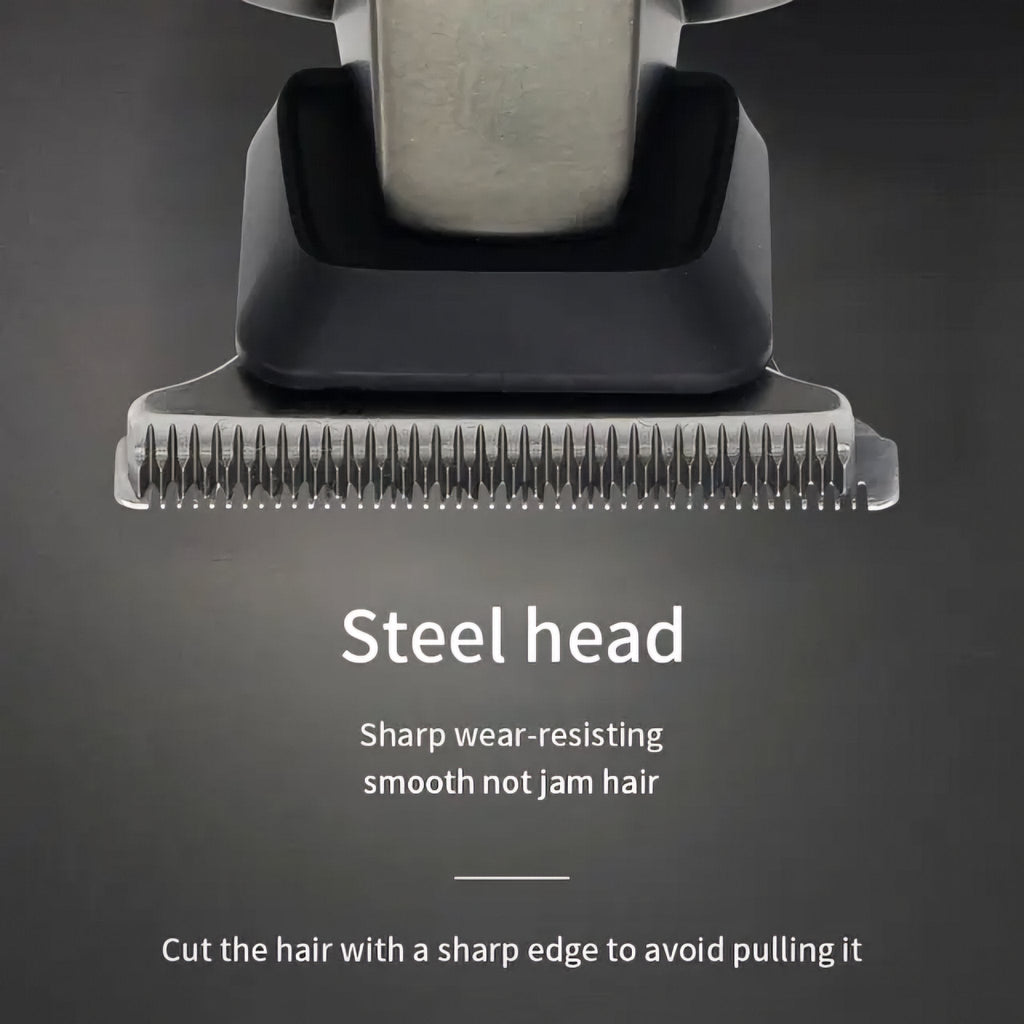 ROZIA HQ315 Trimer za Šišanje i Brijanje