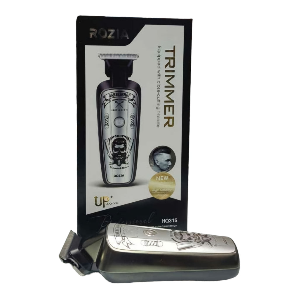 ROZIA HQ315 Trimer za Šišanje i Brijanje