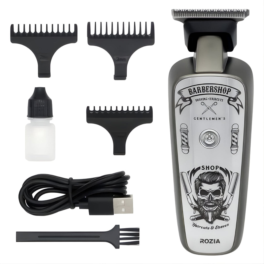 ROZIA HQ315 Trimer za Šišanje i Brijanje