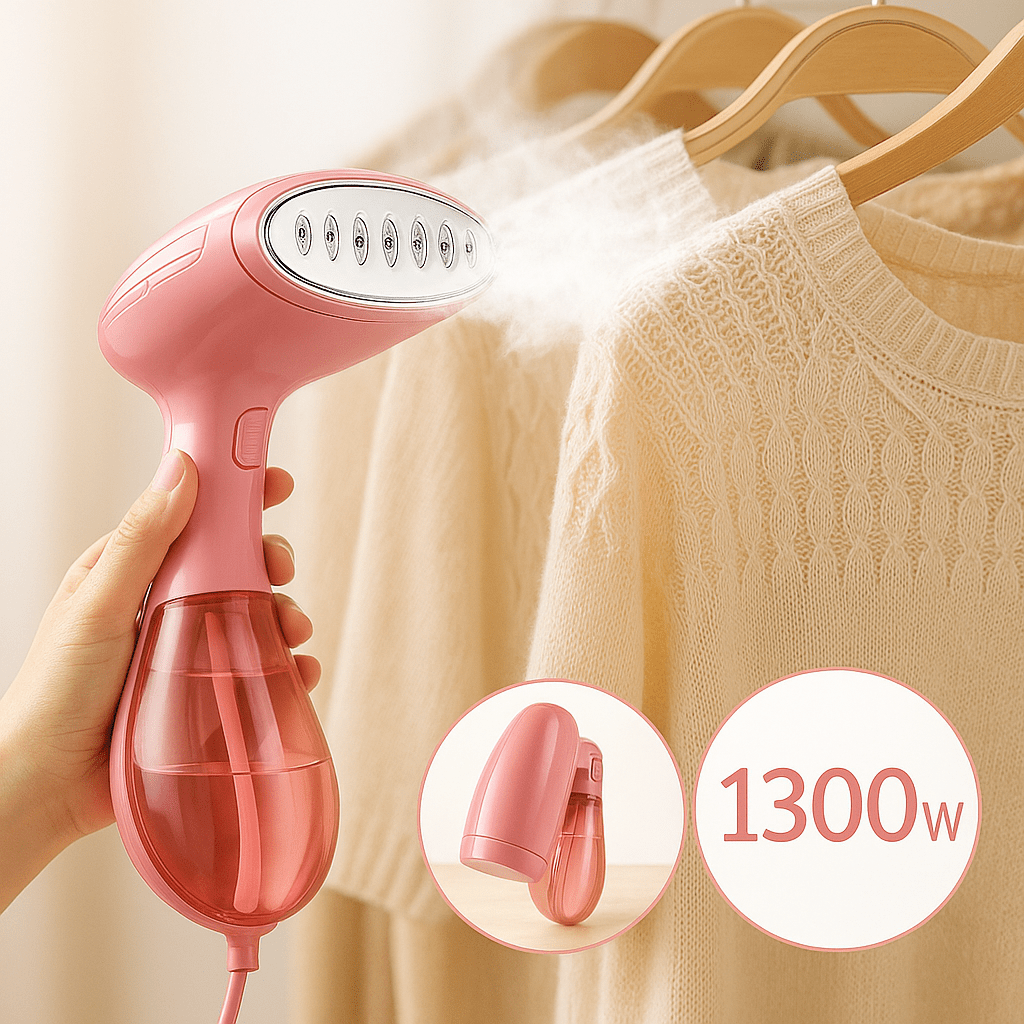 Ručna Parna Pegla 1300W