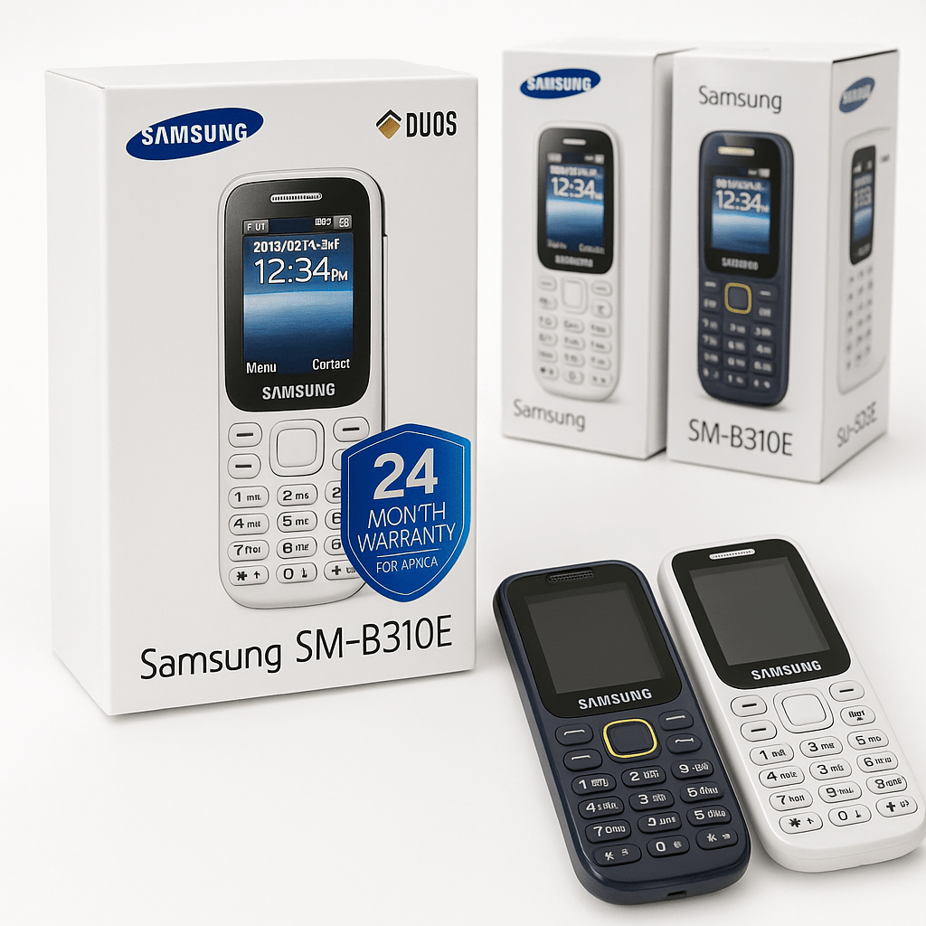 Samsung SM-B310E Mobitel