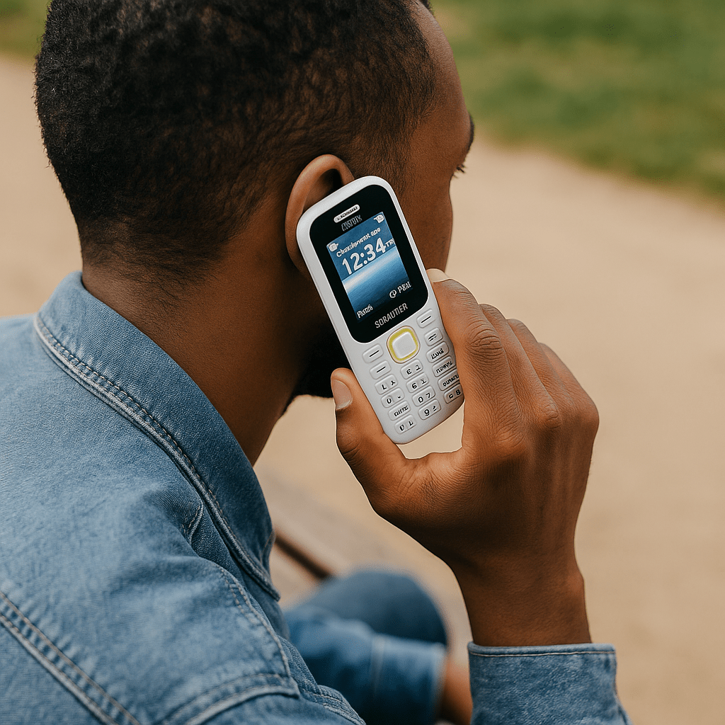 Samsung SM-B310E Mobitel