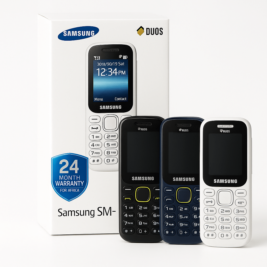 Samsung SM-B310E Mobitel