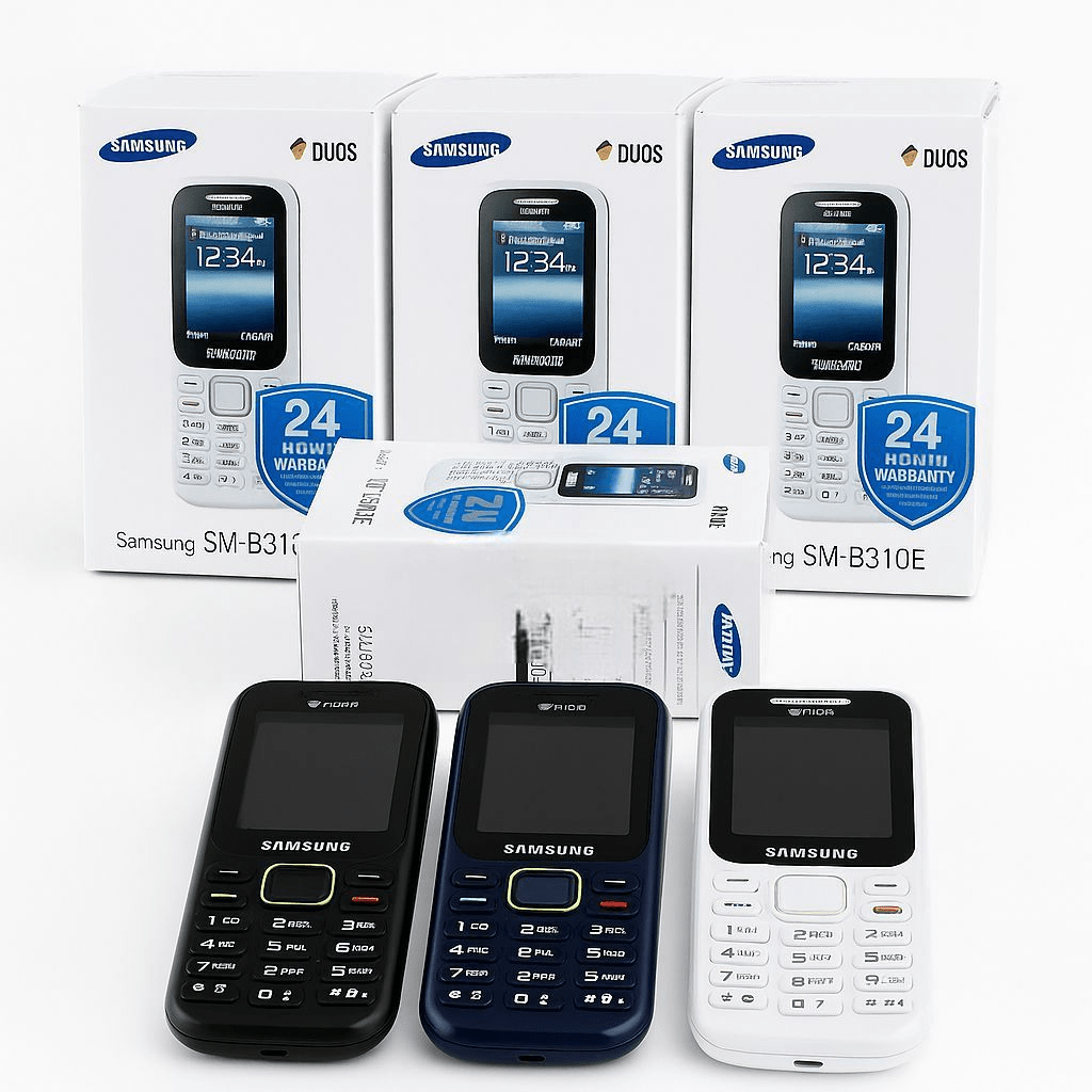 Samsung SM-B310E Mobitel